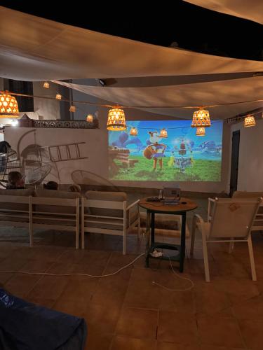 Boutique de Bella - Rustic House with a Wine Cellar gîte à louer La Buitrera