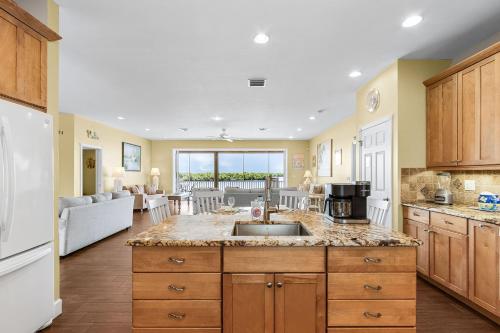 Kokopelli Villa - Matlacha waterfront close to Cap Coral - private home locally managed, fair & hone in Matlacha (FL)
