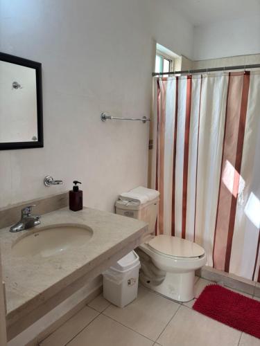 Consulado Suites in Santa Catarina (Nuevo Leon)