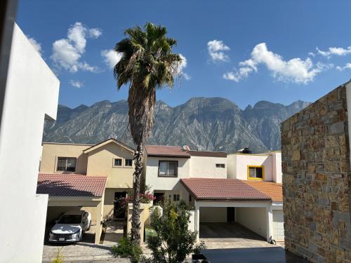 Consulado Suites in Santa Catarina (Nuevo Leon)
