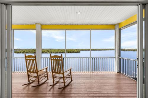 Kokopelli Villa - Matlacha waterfront close to Cap Coral - private home locally managed, fair & hone in Matlacha (FL)