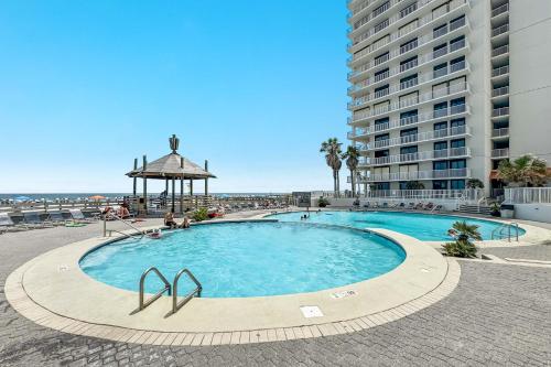 Summer House 902A in Orange Beach (AL)