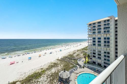 Summer House 902A in Orange Beach (AL)