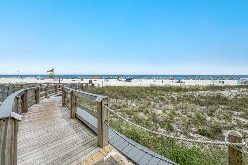 Summer House 902A in Orange Beach (AL)