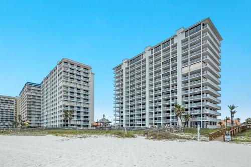 Summer House 902A in Orange Beach (AL)