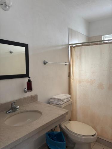 Consulado Suites in Santa Catarina (Nuevo Leon)