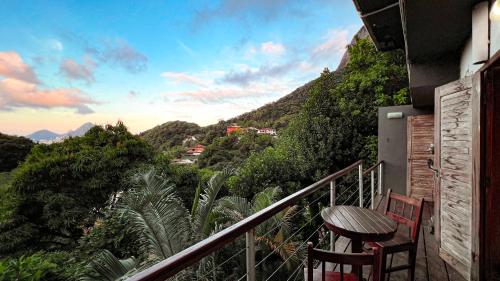 Gavea Sunset Residence Hotel in Gavea