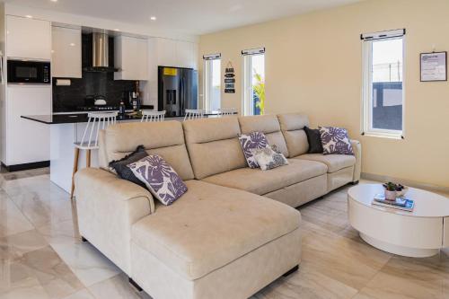 Lord's Suites in 薩瓦內塔