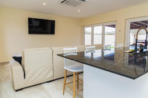 設施, Lord's Suites in 薩瓦內塔