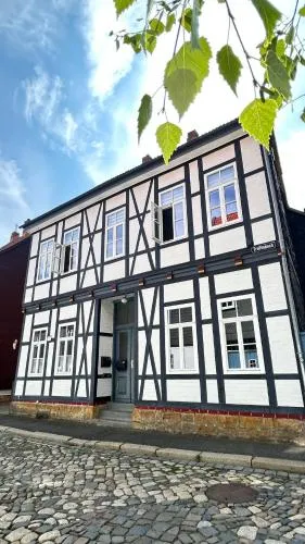 Ferienwohnung Abzuchthafen in Goslar, Deutschland