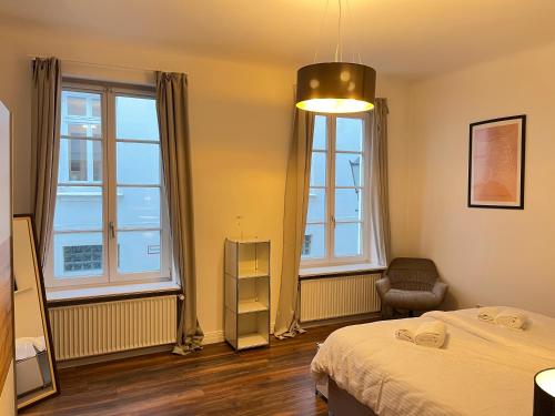 Stilvolles Loft in Hamburg-Uhlenhorst, Hamburgo (foto 3)