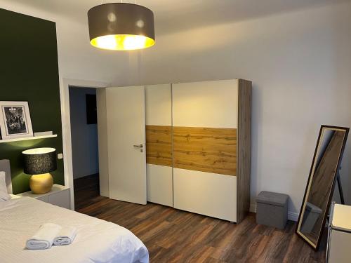 Stilvolles Loft in Hamburg-Uhlenhorst, Hamburgo (foto 4)