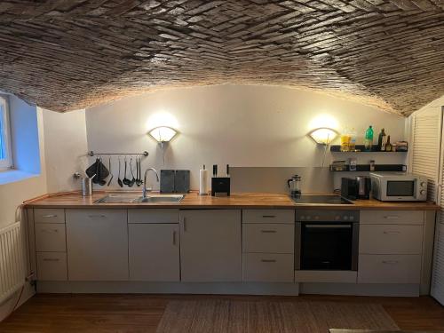 Stilvolles Loft in Hamburg-Uhlenhorst, Hamburgo (foto 8)