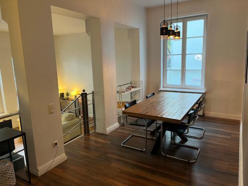 Stilvolles Loft in Hamburg-Uhlenhorst, Hamburgo (foto 7)