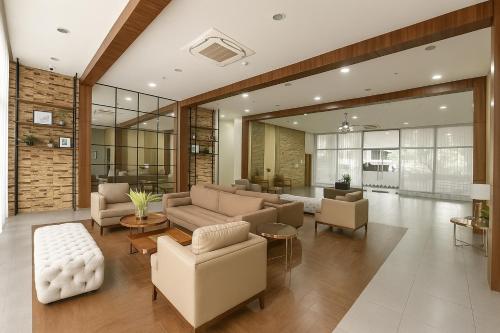 The Cuttermas Suites - Baguio City, Baguio (zdjęcie 3)