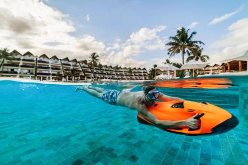 Grand Velas Riviera Maya