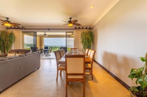 Malinche 422B- Ocean view condo at Reserva Conchal in Playa Conchal