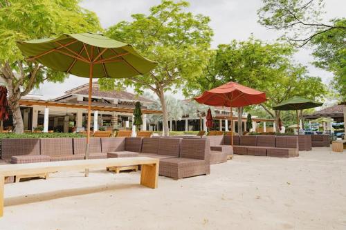Malinche 422B- Ocean view condo at Reserva Conchal in Playa Conchal