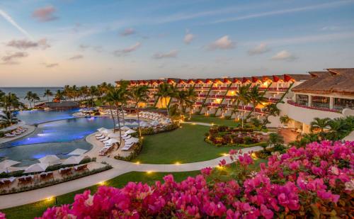 Grand Velas Riviera Maya