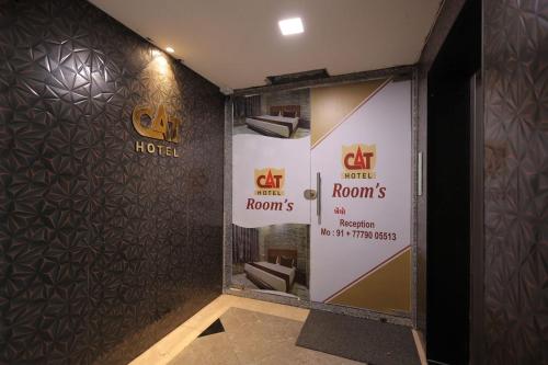 Hotel Cat, Rajkot (foto 5)