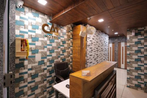 Hotel Cat, Rajkot (foto 6)