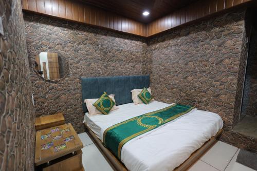 Hotel Cat, Rajkot (foto 8)