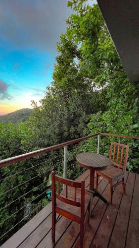 Gavea Sunset Residence Hotel in Gavea