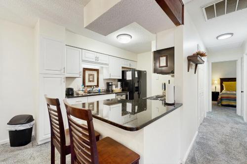 Beachwalk Cozy Condo in Fernandina Beach, USA