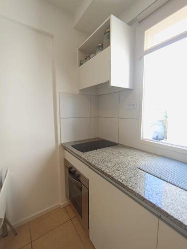 Amplio departamento en Villa Urquiza - Cerca de todo, Buenos Aires (zdjęcie 10)