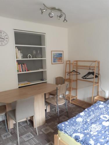 Iekārtas, Apartmán Jindřichov (Apartman Jindrichov) in Jindřichov (Olomouc)