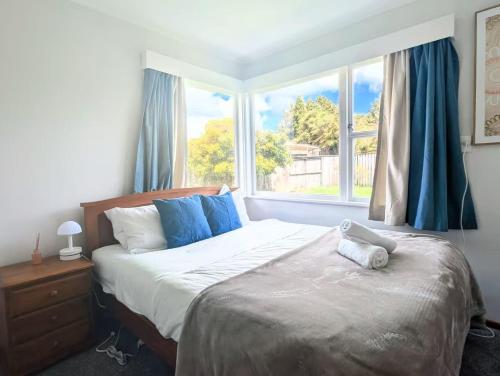 5 bedrooms, your getaway starts here, Rotorua (foto 7)