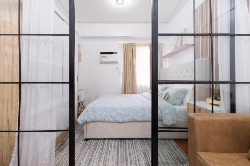 1BR Condo with Free Parking at SMDC Trees Residences, Fairview Quezon City, Manila (fotografie 11)