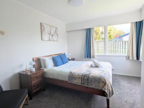 5 bedrooms, your getaway starts here, Rotorua (foto 8)