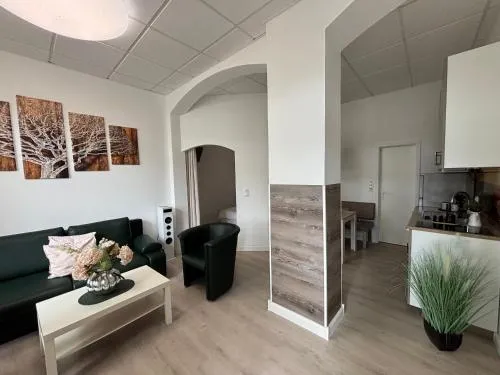 Haus OstseeWelle - Kajüte in Dahme, Deutschland