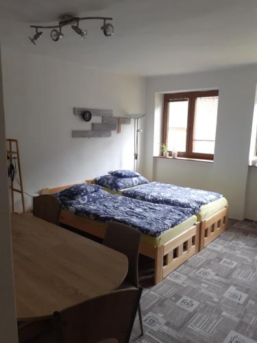Apartmán Jindřichov (Apartman Jindrichov) in Jindřichov (Olomouc)