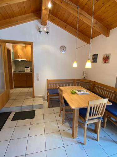 Ferienwohnung Sunkler in 濱湖瓦京