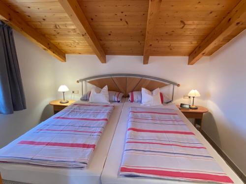 Ferienwohnung Sunkler in Waging Am See