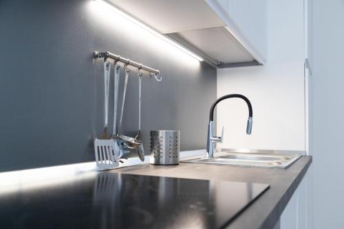 Comfort Suite nel cuore di Carpi in كاربى