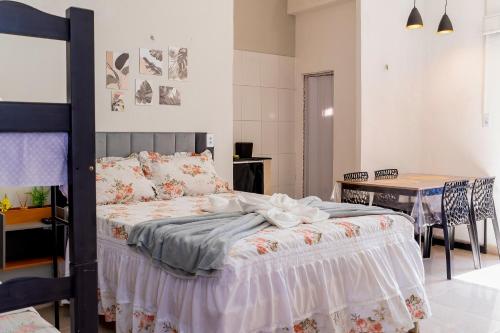 . Vila Davi Jeri - Flats e Casa