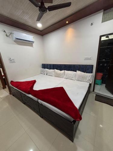 Annapurna Hotel - Ujjain