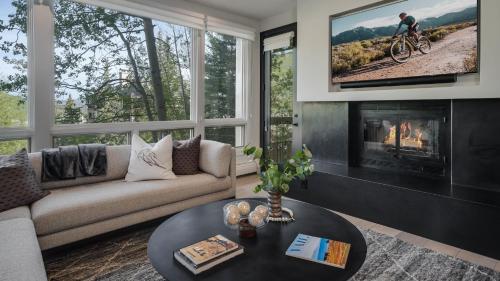 Chalet Brio, Beaver Creek