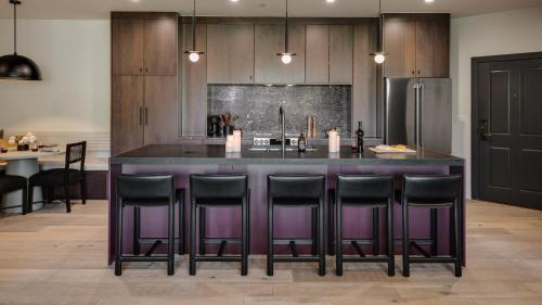 Chalet Brio in Beaver Creek, USA