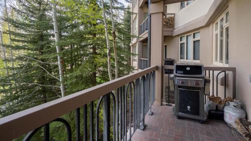 Chalet Brio in Beaver Creek, USA