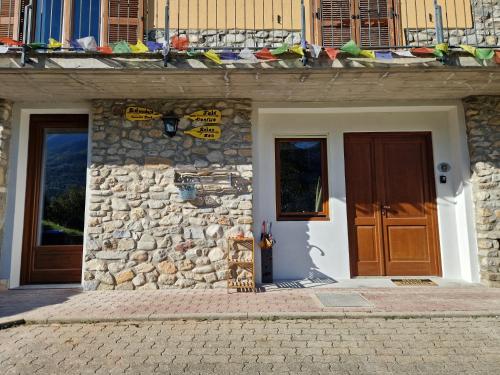 Casa di montagna in Demonte
