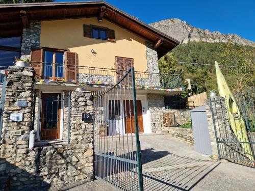Casa di montagna in Demonte