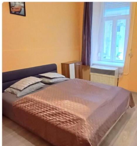 Classic Apartman Budapest, Budapest