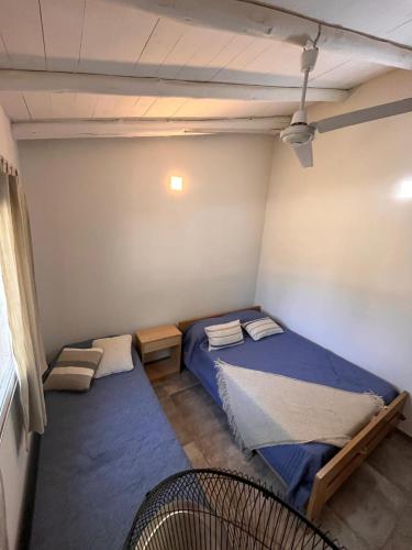 La Casa del Gringo in Cuesta Blanca