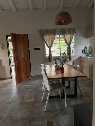 virtuve, La Casa del Gringo in Cuesta Blanca