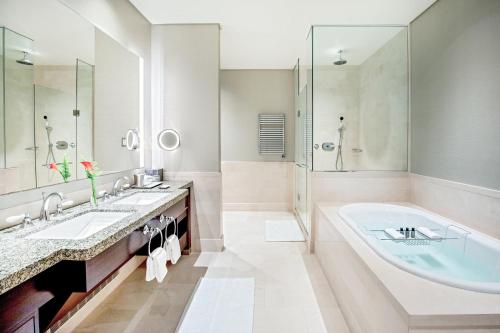 InterContinental Boston by IHG in Boston, USA