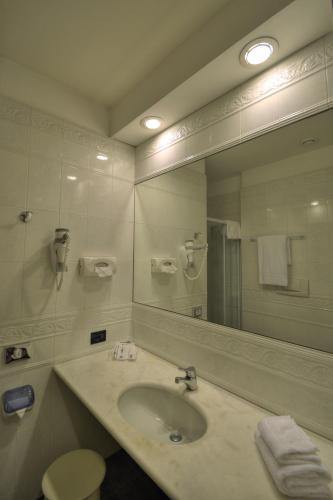 Best Western Hotel Genio, Turin (photo 11)
